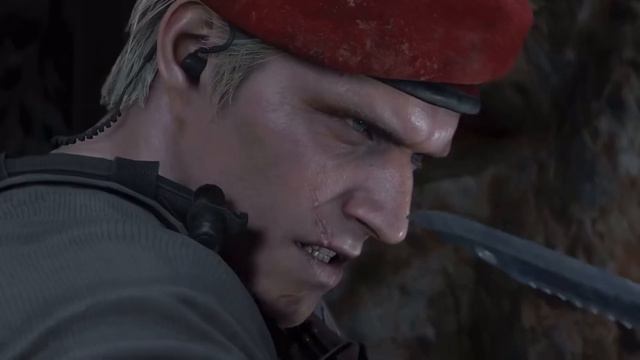 ЧЕМ РЕМЕЙК RESIDENT EVIL 4 ОТЛИЧАЕТСЯ ОТ ОРИГИНАЛА? смотреть онлайн