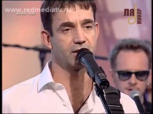 Дмитрий Певцов - "Он не вернулся из боя"