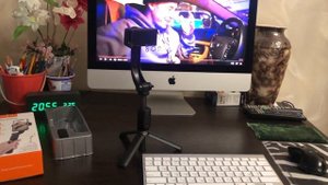 Обзор стабилизатора Hoco K14 ( перезалив )