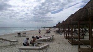 Tour Secrets Maroma Beach in Riviera Maya Mexico.mov