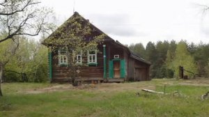 ПРИРОДА МОЕЙ ДЕРЕВНИ ДВОЕЗЁРЫ