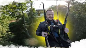 Жмилевский десантируется (1)