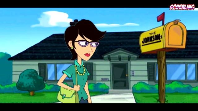 Фуфелшмерц - Отец Финеса