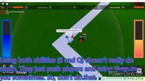 MAGNET MASTERY showcase and how to get it! Roblox Ability Wars NEW Update!