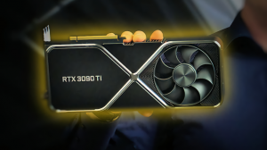 Nvidia RTX 3090 Ti Распаковка - FPS 1000 легко - Игры на максималках