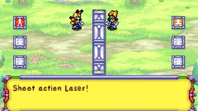 Medabots Metabee Version - Episode 1 смотреть онлайн