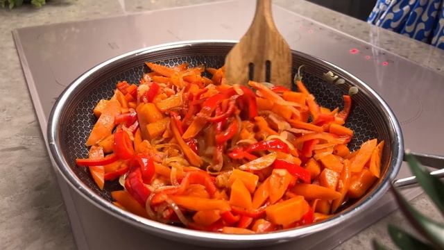 So lecker hast du noch nicht gegessen! Das ist das beste Rezept! Alle werden begeistert sein! смотреть онлайн