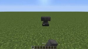 Minecraft Anvil Place Sound Effect