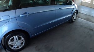 Ford S-MAX I 2.0 MT (145 л.с.) 2006