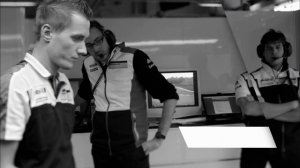Behind the Scenes of an LMP1 Test