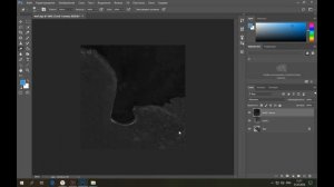 Создание ландшафта при помощи Google Maps и карты высот