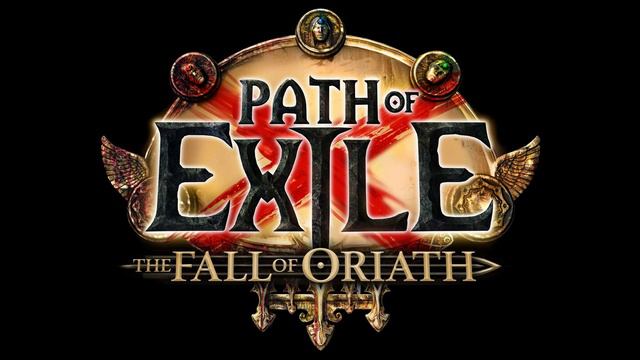 Path of Exile - Karui Fortress смотреть онлайн