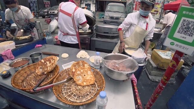 ХЭЙХЭ 2019, УЛИЧНАЯ ЕДА, БЕЛЯШИКИ смотреть онлайн