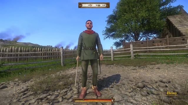What Happened To Kingdom Come Deliverance? смотреть онлайн