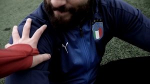 САМЫЙ МЕТКИЙ УДАР ТРИКШОТАМИ vs. EVONEON