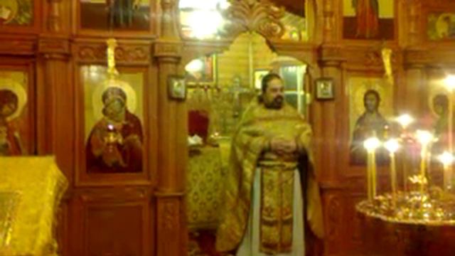 Иеромонах Иоанн