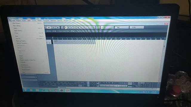 CARA EXPORT MENJADI Mp3 HASIL DARI NUENDO FULL смотреть онлайн