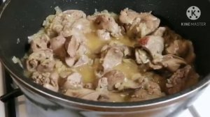 Тает во рту! Нежная печень на луковой подушке, всегда не хватает!