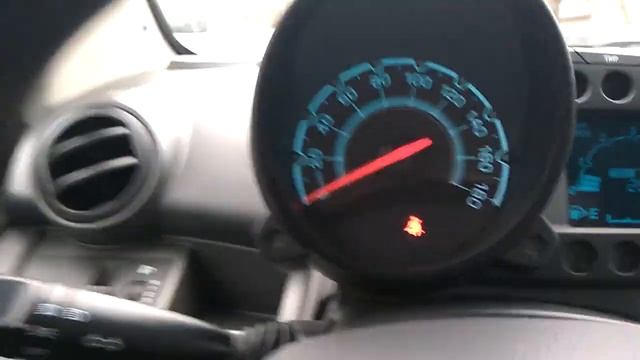 Купить Chevrolet Spark (Шевроле Спарк) 2012 г. с пробегом бу в Саратове. Автосалон Элвис Trade-in смотреть онлайн