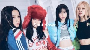 k-pop random dance