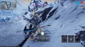 Warframe: Как совершить идеальный захват животного на Долине Сфер?