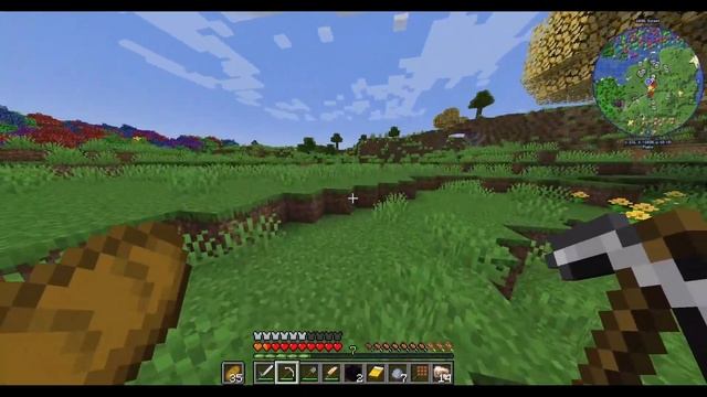 All The Mods 8 | Modded Minecraft 1.19 | Cozy Starter Home | 1 смотреть онлайн