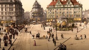 Музыка  Европа 19 век