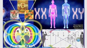 «АДАМ И ЕВА». Изолированность людей делает мир безжизненным.7 шагов навстречу любви вернёт им жизнь