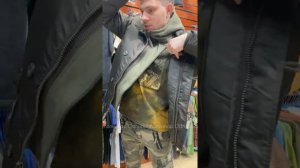 Обзор зимней куртки Ranger от Apolloget