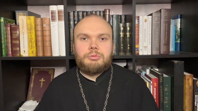 Евангелие дня 20 января 2022 с толкованием, четверг. От Иоанна 1:29-34