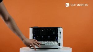 Обзор Принтера лазерного Pantum BP5100DW  | Ситилинк