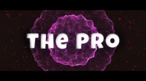 Intro by Logger | ThePro (v2)