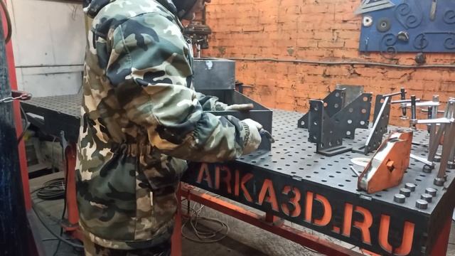 Пробная модель мангала ИЗ ТОГО, ЧТО БЫЛО!!! | Часть 1 - Чаша мангала смотреть онлайн