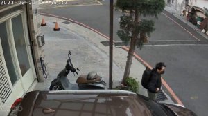 TP Link TAPO C500 人物跟隨設影實測