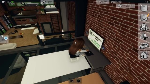 Как ПОЛУЧИТЬ БЕСПЛАТНО ПРЕМИУМ в Брукхейвен РП Роблокс! БЕСПЛАТНО ПРЕМИУМ ПАСС В Brookhaven Roblox смотреть онлайн