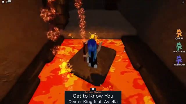 Going in the mYsTeRiOuS cAvE смотреть онлайн