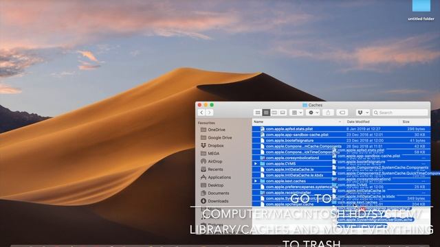 How to speed up Mac and Safari (Works with all macOS and OS X versions) смотреть онлайн