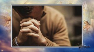 О, молитва О, молитва  Поёт Сергей Брикса.