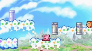 Kirby : Nightmare in Dream Land. (GBA) [2002] Longplay. No comments.