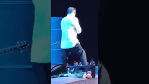 Яркий момент "Водопадом" Сочи 3.07