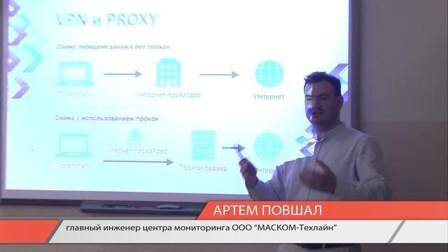 Что с интернетом в хабаровске сегодня. Цифровой ликбез.