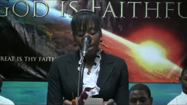 ANDREA THOMPSON (LIBERTY): "God of the Mountain" смотреть онлайн