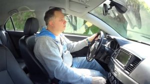 Рассказ и впечатления об автомобиле Mitsubishi Lancer X.