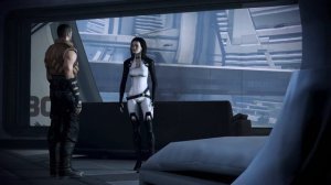Mass Effect 3 - How to Save Miranda (FOOLPROOF METHOD)