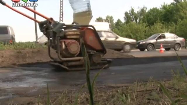 Ул. Свободы ремонтируют смотреть онлайн