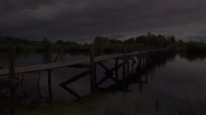 Фильм о селе Парабель