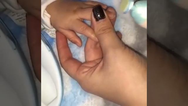 Baby Nail Trimmer смотреть онлайн