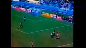 Самые известные незабитые пенальти/The most famous misses from the penalty kick