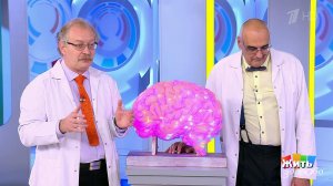 Труба правды: сын требует гормоны для мышц. Жить здорово! Фрагмент выпуска от 10.10.2019