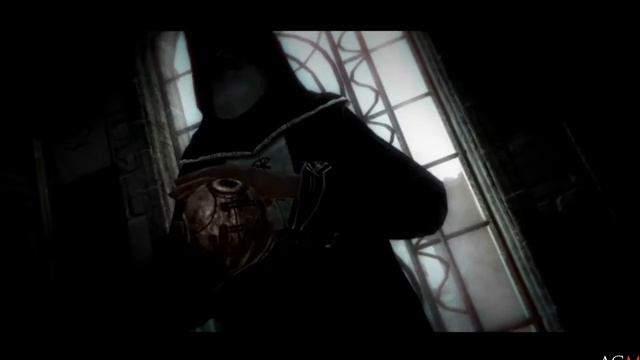 Assassin's Creed 2 | Walkthrough Español | Prólogo | Presente смотреть онлайн